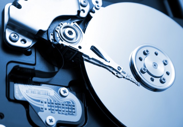 best hard disk degaussing service