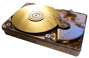 hard drive degausser software